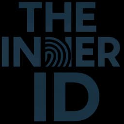TheInnerID digital self-reflection platform logo